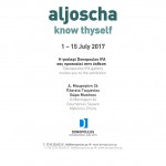 Aljoscha know thyself invitation-page-1