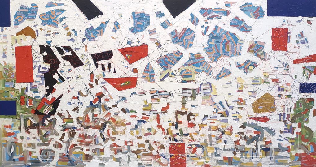 Dimitris Zouroudis_150x350