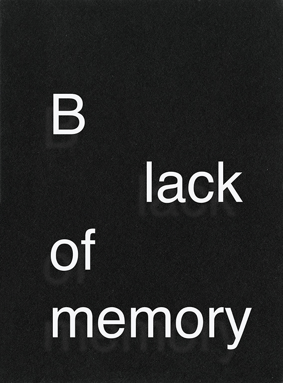 BLACK OF MEMORY_II copy
