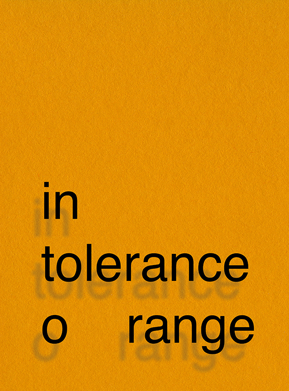 INTOLERANCE ORANGE v2 copy